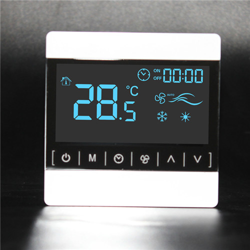 温​控器常见的五个故障以及解决办法