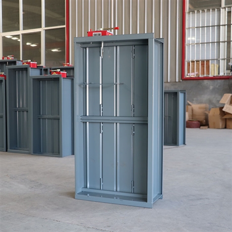 防火阀的几大分类和选用要点