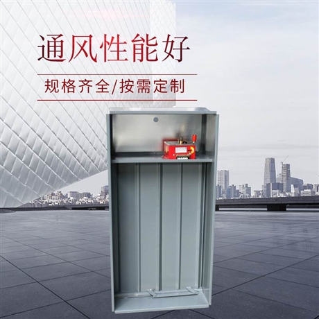 正压送风口的温度是如何影响整体式换热机组的使用呢