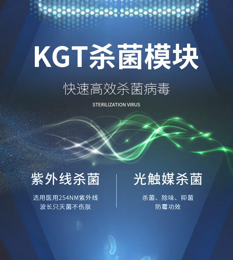 新风换气机的使用优势是什么？