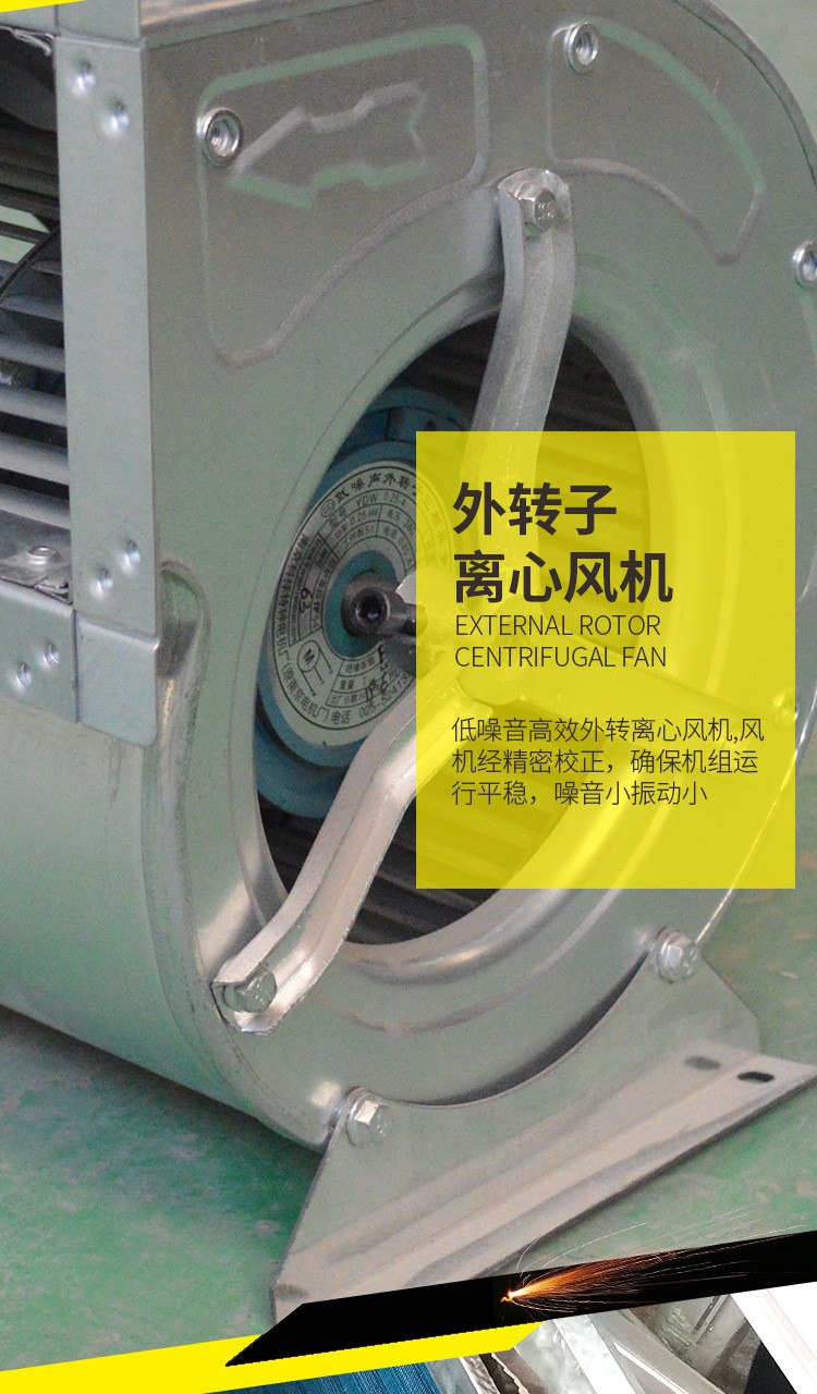 　吊顶空调机组的构成架构有哪些