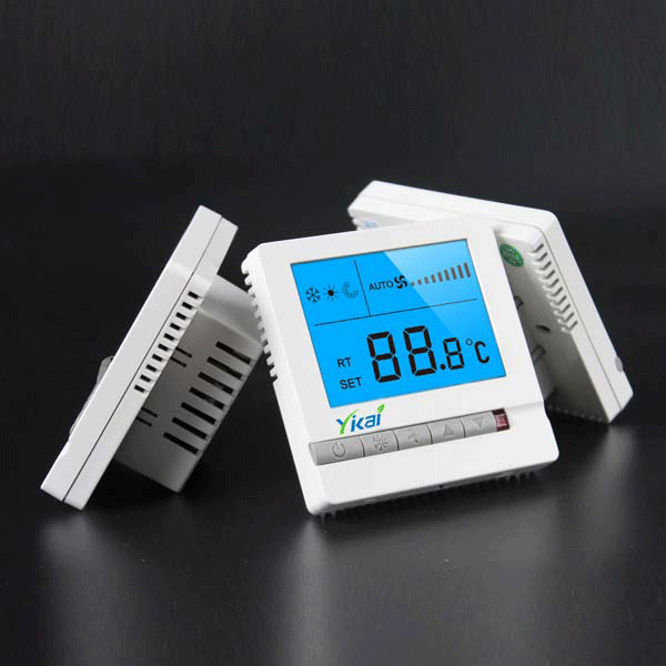 新风系统的作用与功能